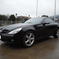 Mercedes-benz SLK 200 Kompressor
