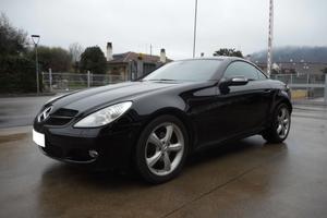 Mercedes-benz SLK 200 Kompressor