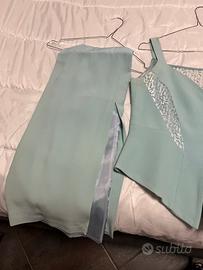 Completo per cerimonia