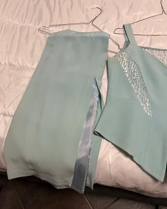 Completo per cerimonia