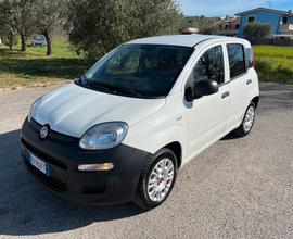 FIAT Panda 3S 1.2cc Pop N1-Van 69Cv 2Posti 2019