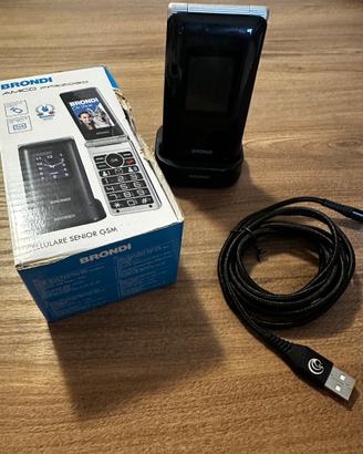 Telefono Brondi