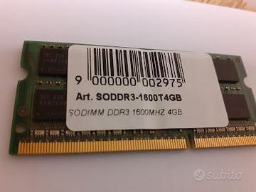 ram 4 GB