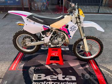 Yamaha WR 200 R 2t ( 4BF) modlelo 1999