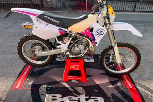 Yamaha WR 200 R 2t ( 4BF) modlelo 1999