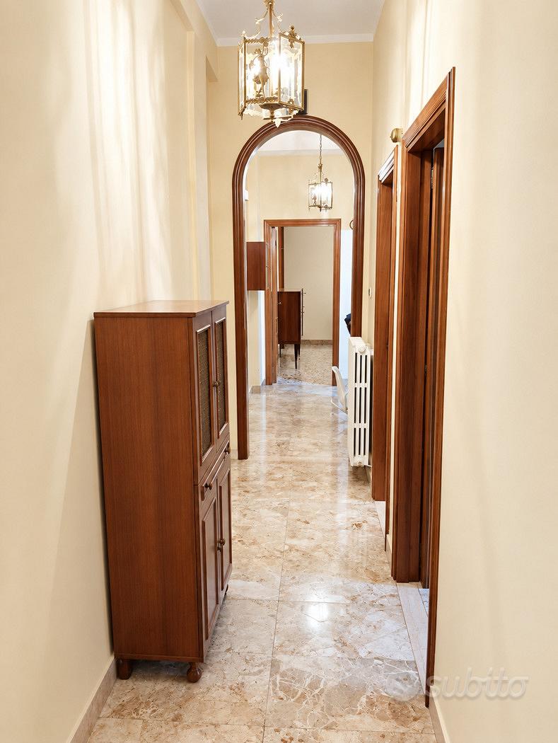 Appartamento – San Severo, Foggia - Vista 5