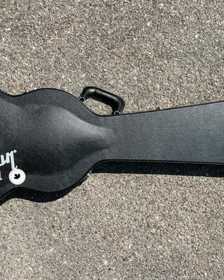 Custodia Gibson SG Bass Eb0 Eb3