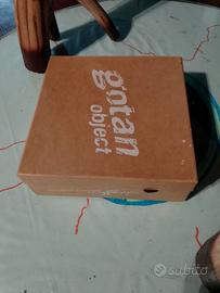 Gotan Project - Gotan Object box