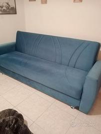 Divano letto