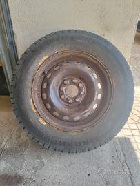 cerchi fiat panda 