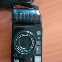 macchina fotografica