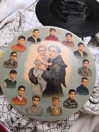 flexi disc "orfanotrofio cristo re messina