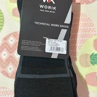 Calza worik modello “belh”