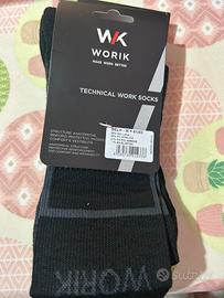 Calza worik modello “belh”