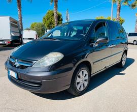 Citroen C8 2.0 HDi 136CV FAP Exclusive 7 posti