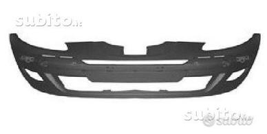 Paraurti Lancia Y 2003 a 2006 con primer