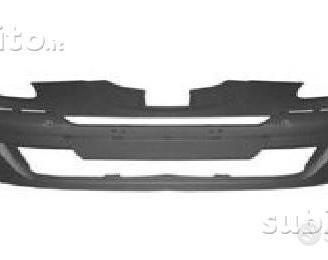 Paraurti Lancia Y 2003 a 2006 con primer