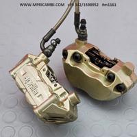 PINZE ANTERIORI APRILIA SHIVER 750 2007 2008 SL 20