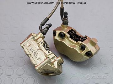 PINZE ANTERIORI APRILIA SHIVER 750 2007 2008 SL 20