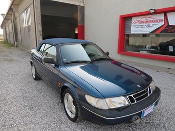 SAAB 900 2ª serie