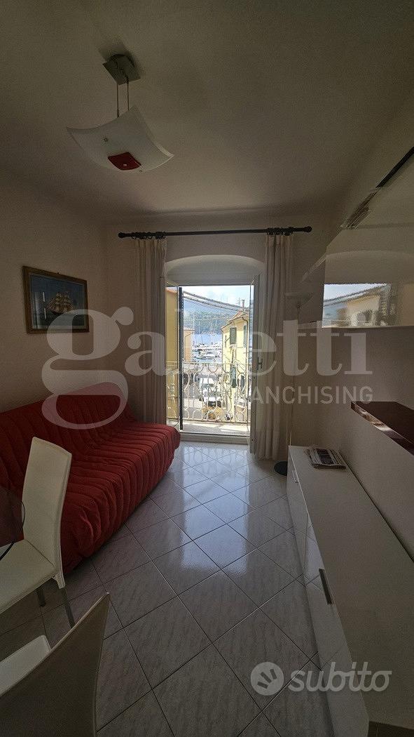 Appartamento – Porto Azzurro - Vista 2