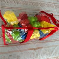 Costruzioni per bambini