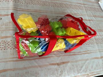 Costruzioni per bambini