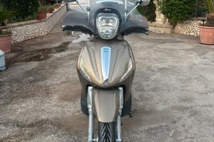 Beverly 300