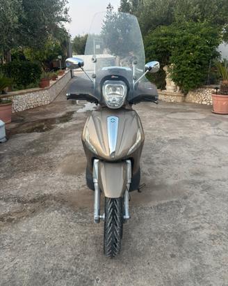 Beverly 300