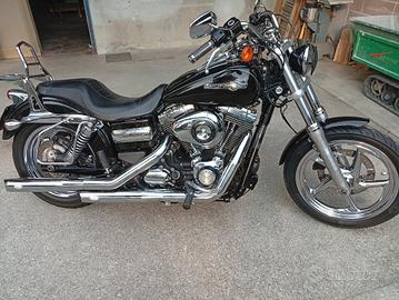 Harley-davidson Dyna Super Glide