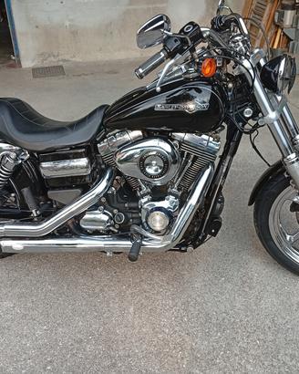 Harley-davidson Dyna Super Glide