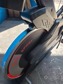 spinbike gosport