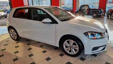 Volkswagen Golf 1.6 TDI 90 CV 5p. Trendline BlueMo