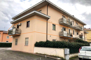 Appartamento 95 mq con Garage