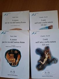 libri per ragazzi Zocchi Venti