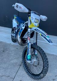 Husqvarna TE 300 MY 2024