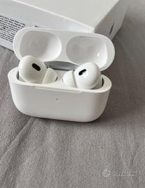 Airpods prezzo trattabile