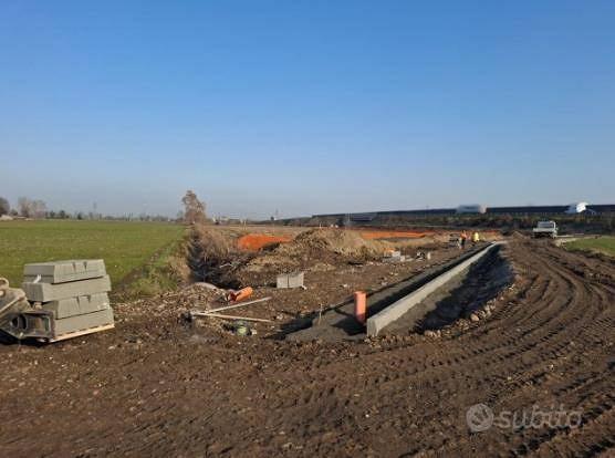 Immobile in asta di 10594 m² a Casirate d'Adda - Vista 2