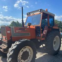 TRATTORE FIAT 1180