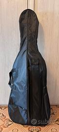 Custodia violoncello 4/4