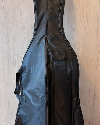 Custodia violoncello 4/4