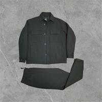 Completo Zara uomo