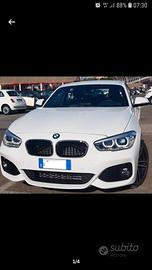 BMW serie 1 116i  m3 5p 2019