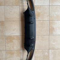 Diffusore estrattore  Mercedes classe c (coupe)amg