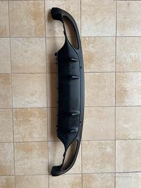 Diffusore estrattore  Mercedes classe c (coupe)amg