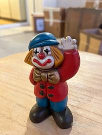 Thun Clown