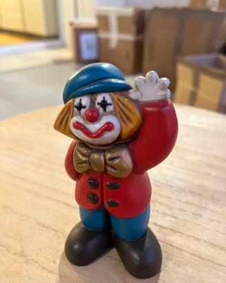 Thun Clown