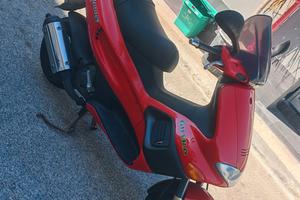 Runner FXR 180 2t 1998 