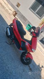 Runner FXR 180 2t 1998 