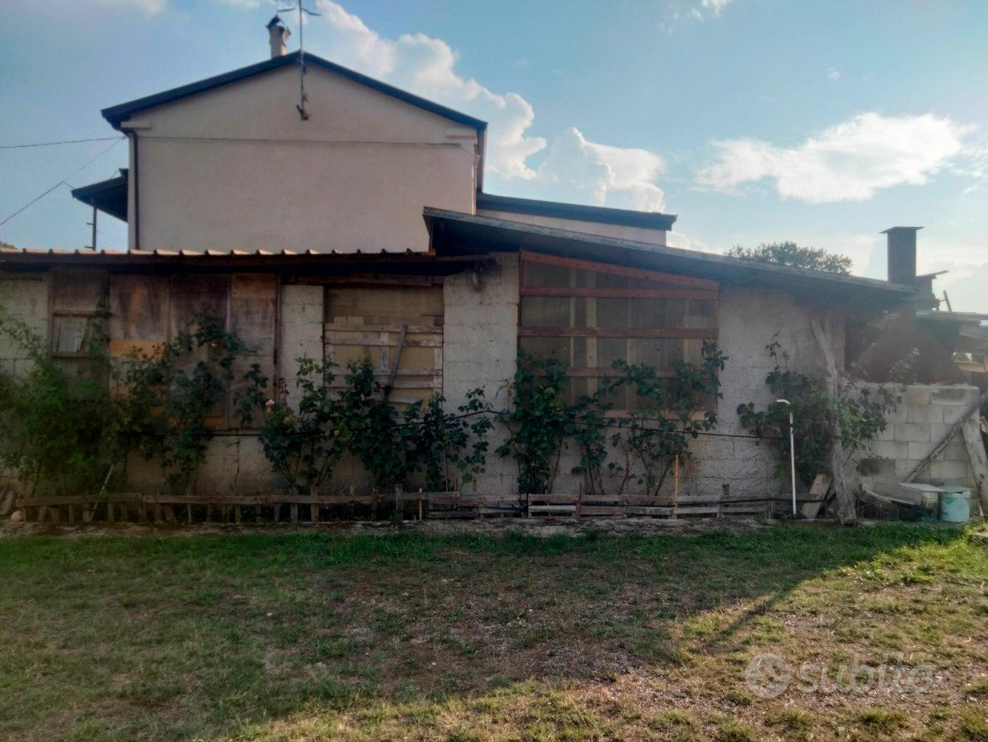 Casa e Terreno - Vista 4